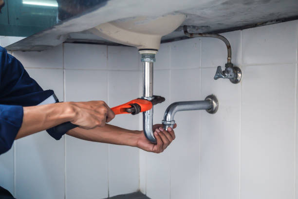 Best Hot Water Heater Installation  in Rockwood, VA