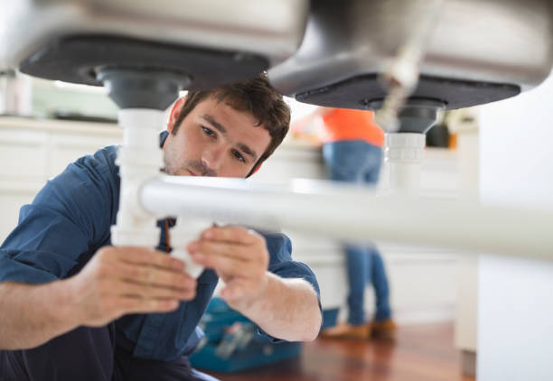 Best Plumbing Services Near Me  in Rockwood, VA