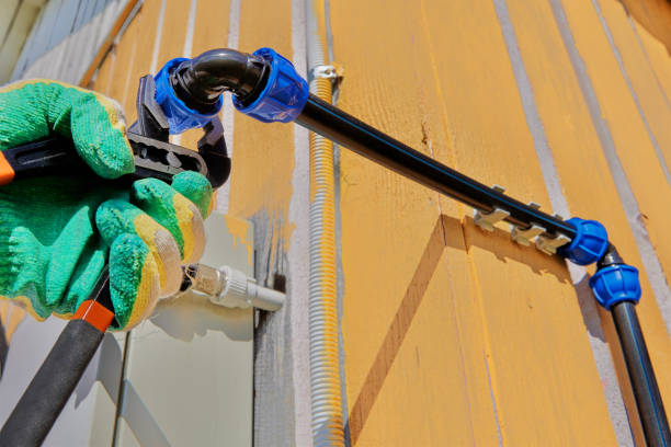 Best Toilet Repair Services  in Rockwood, VA