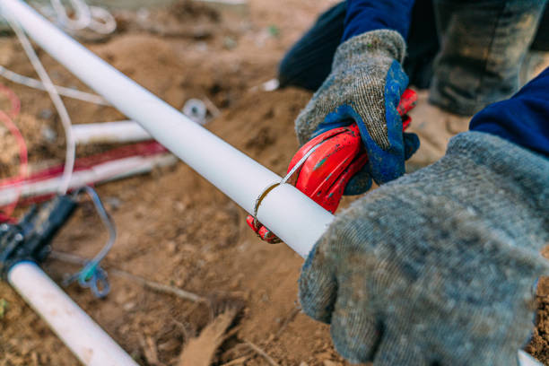 Best Water Leak Repair  in Rockwood, VA